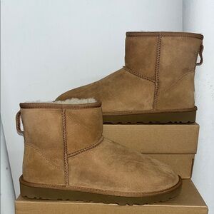 UGG CLASSIC MINI MENS